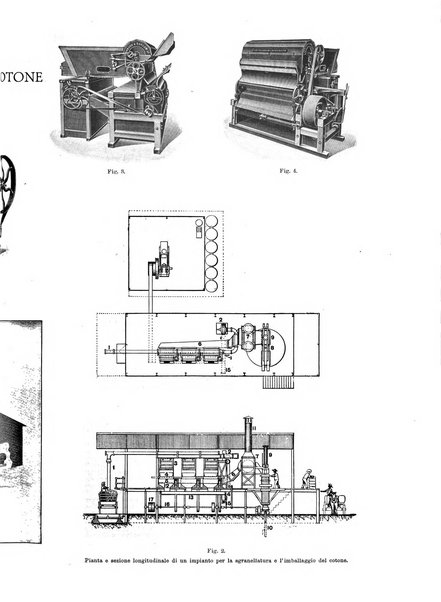 L'industria rivista tecnica ed economica illustrata