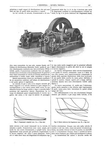 L'industria rivista tecnica ed economica illustrata