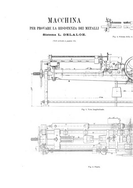 L'industria rivista tecnica ed economica illustrata