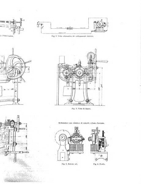 L'industria rivista tecnica ed economica illustrata