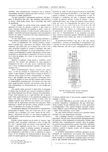 L'industria rivista tecnica ed economica illustrata