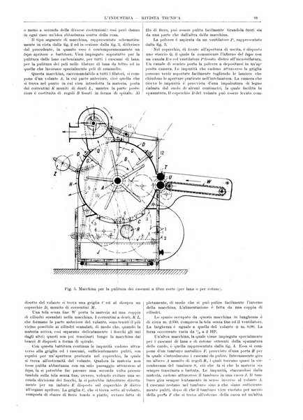 L'industria rivista tecnica ed economica illustrata