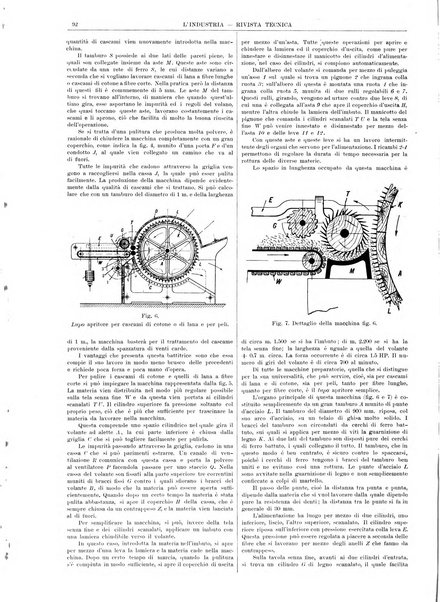 L'industria rivista tecnica ed economica illustrata