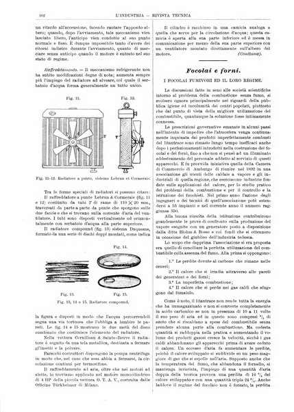 L'industria rivista tecnica ed economica illustrata