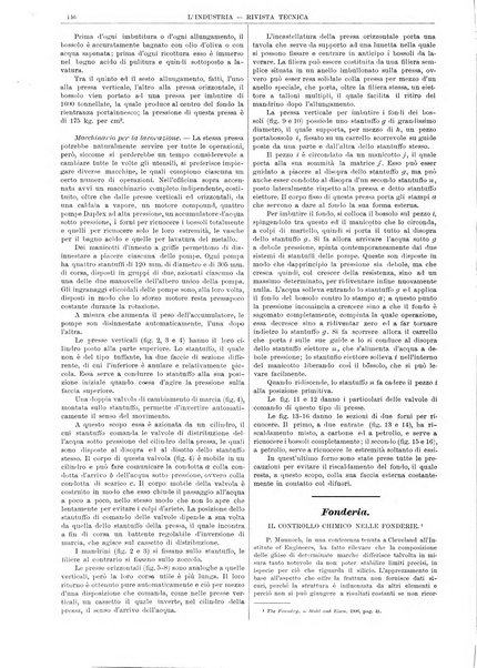 L'industria rivista tecnica ed economica illustrata