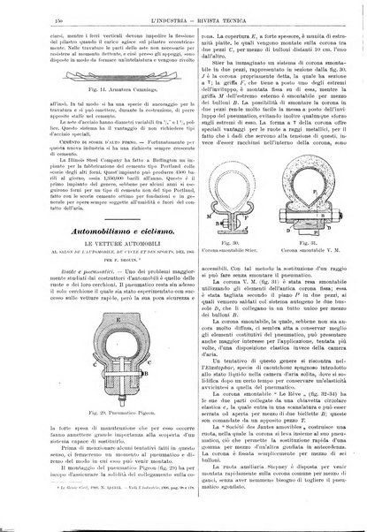 L'industria rivista tecnica ed economica illustrata