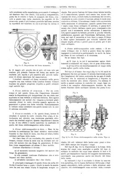 L'industria rivista tecnica ed economica illustrata