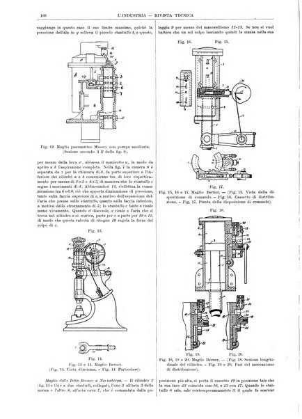 L'industria rivista tecnica ed economica illustrata