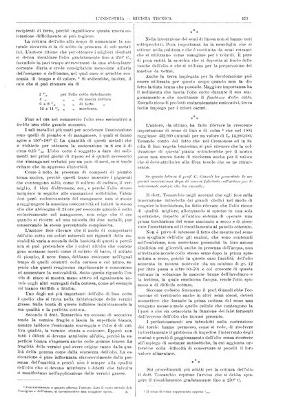 L'industria rivista tecnica ed economica illustrata