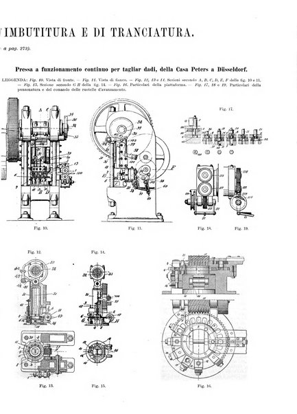 L'industria rivista tecnica ed economica illustrata