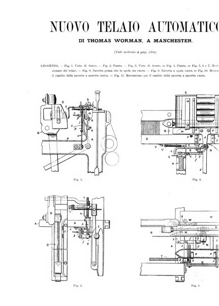 L'industria rivista tecnica ed economica illustrata