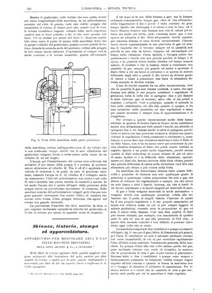 L'industria rivista tecnica ed economica illustrata