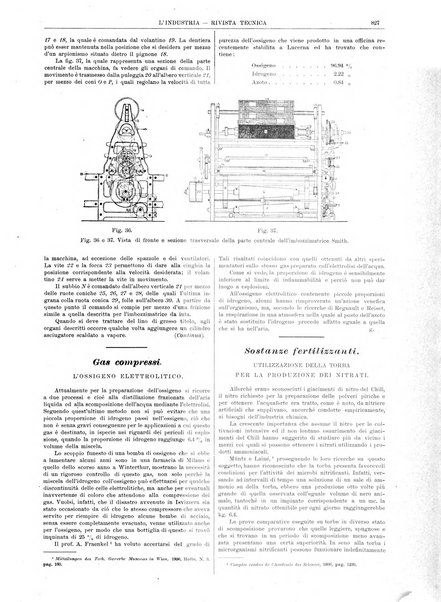 L'industria rivista tecnica ed economica illustrata