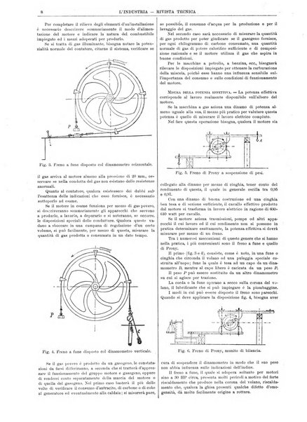 L'industria rivista tecnica ed economica illustrata