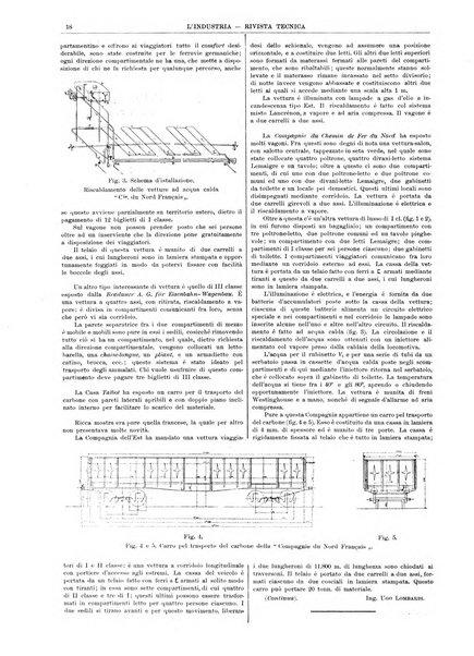 L'industria rivista tecnica ed economica illustrata