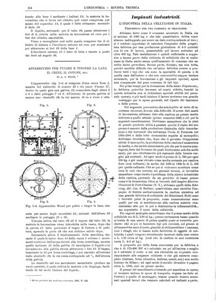 L'industria rivista tecnica ed economica illustrata