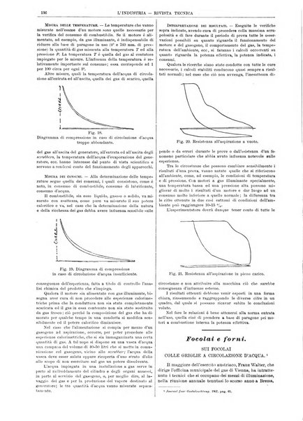 L'industria rivista tecnica ed economica illustrata