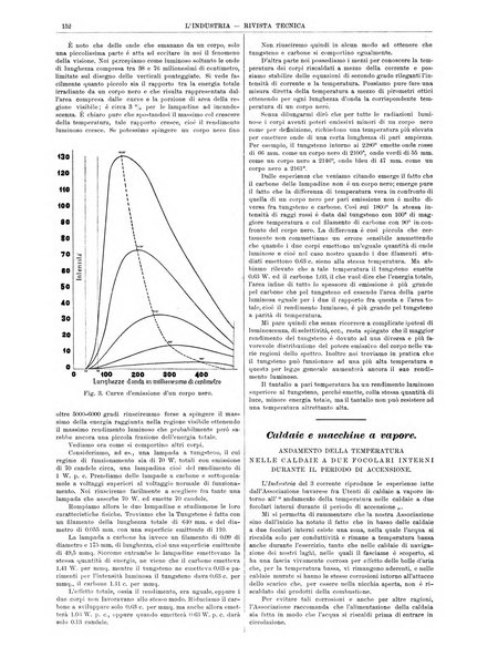 L'industria rivista tecnica ed economica illustrata