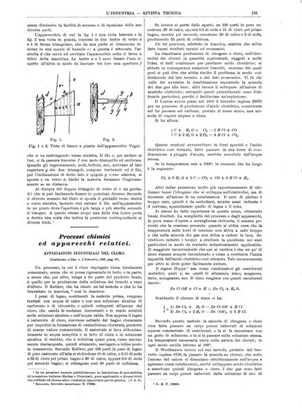 L'industria rivista tecnica ed economica illustrata