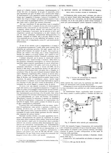 L'industria rivista tecnica ed economica illustrata