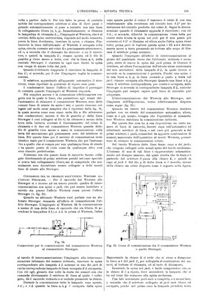 L'industria rivista tecnica ed economica illustrata