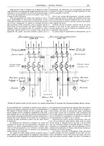 L'industria rivista tecnica ed economica illustrata