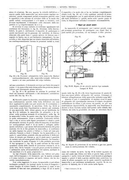 L'industria rivista tecnica ed economica illustrata