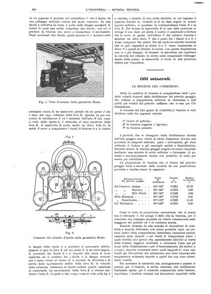 L'industria rivista tecnica ed economica illustrata