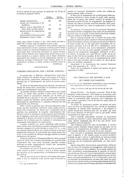 L'industria rivista tecnica ed economica illustrata