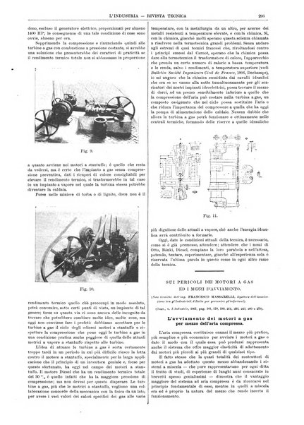 L'industria rivista tecnica ed economica illustrata