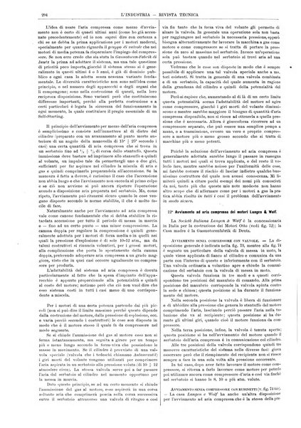 L'industria rivista tecnica ed economica illustrata