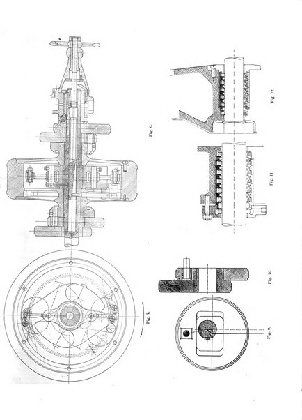 L'industria rivista tecnica ed economica illustrata