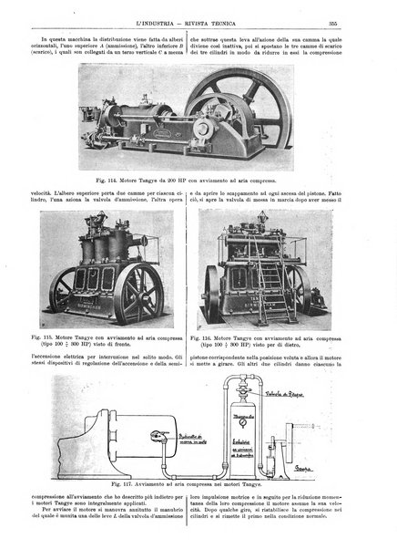 L'industria rivista tecnica ed economica illustrata