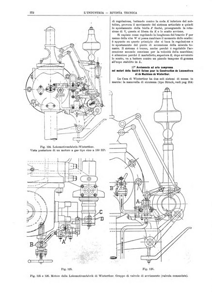 L'industria rivista tecnica ed economica illustrata