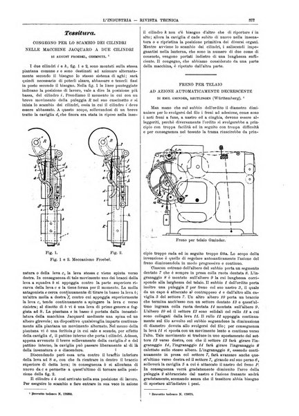 L'industria rivista tecnica ed economica illustrata