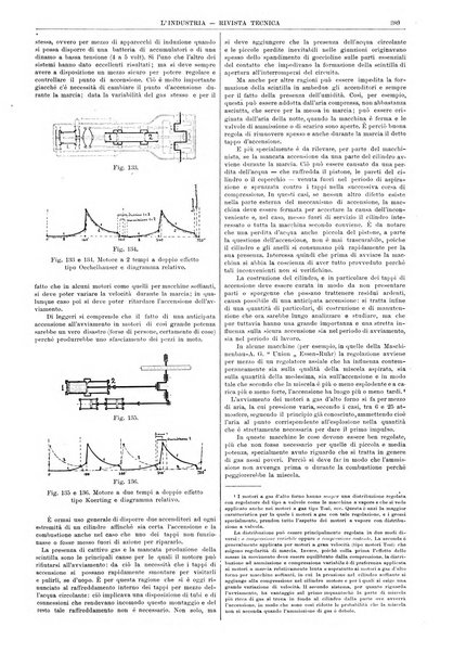 L'industria rivista tecnica ed economica illustrata