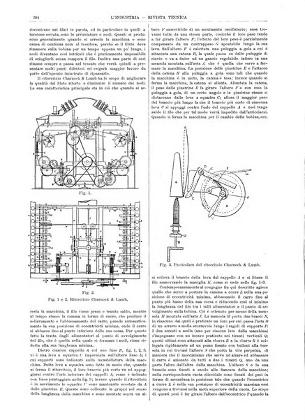 L'industria rivista tecnica ed economica illustrata