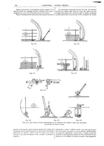 L'industria rivista tecnica ed economica illustrata