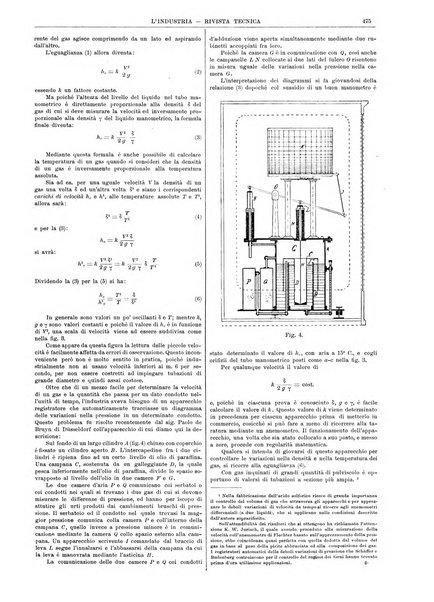 L'industria rivista tecnica ed economica illustrata