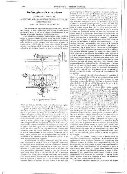 L'industria rivista tecnica ed economica illustrata