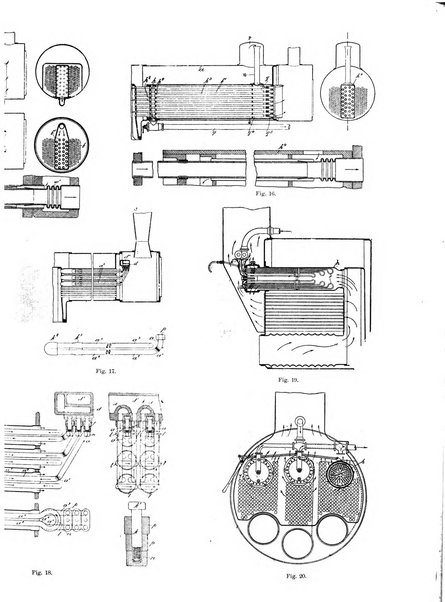 L'industria rivista tecnica ed economica illustrata