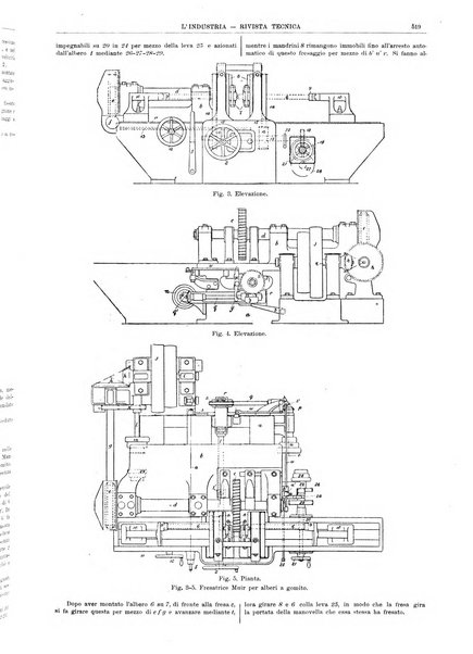 L'industria rivista tecnica ed economica illustrata