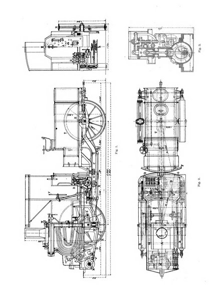 L'industria rivista tecnica ed economica illustrata