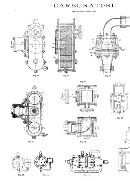 L'industria rivista tecnica ed economica illustrata