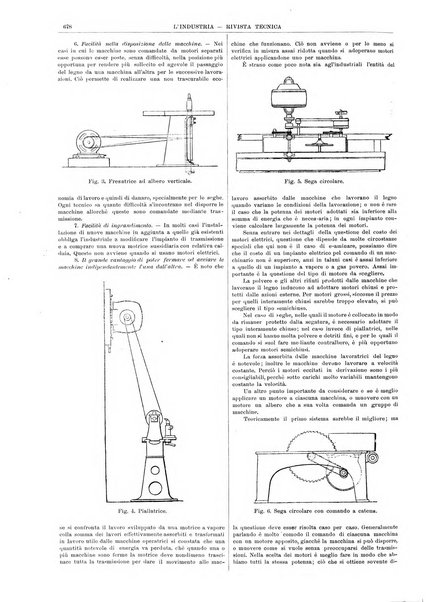 L'industria rivista tecnica ed economica illustrata