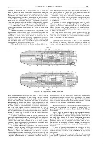 L'industria rivista tecnica ed economica illustrata