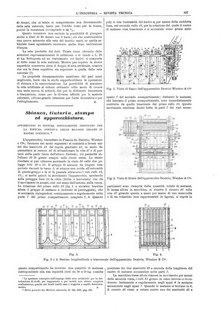 L'industria rivista tecnica ed economica illustrata