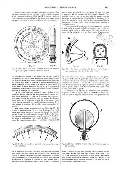 L'industria rivista tecnica ed economica illustrata