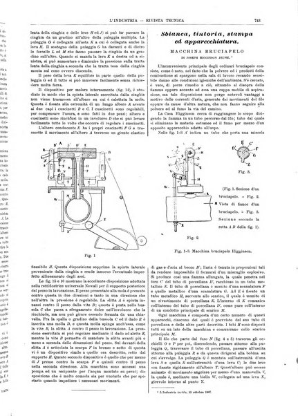 L'industria rivista tecnica ed economica illustrata