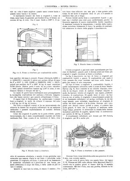 L'industria rivista tecnica ed economica illustrata